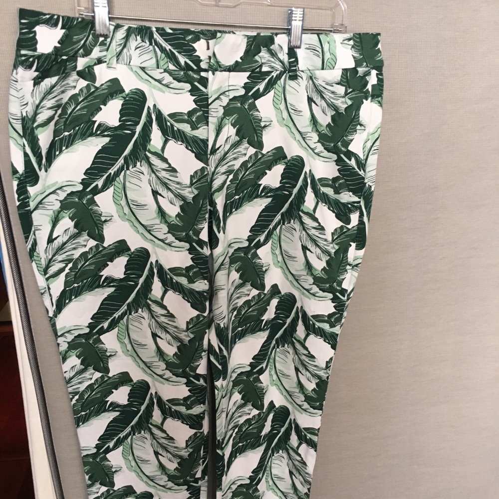 Old Navy Pixie Pants